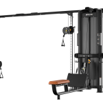 Precor Resolute Multi-Stations